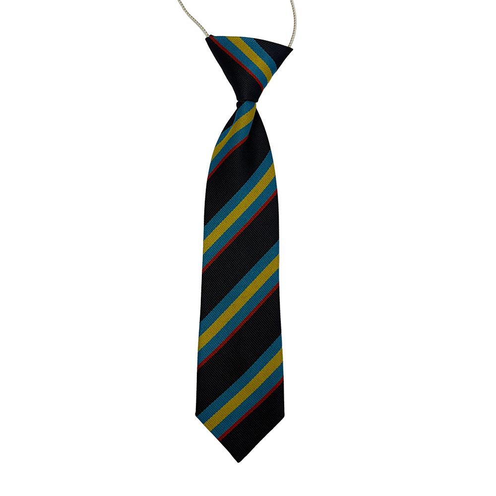 Our Lady of the Rosary Tie