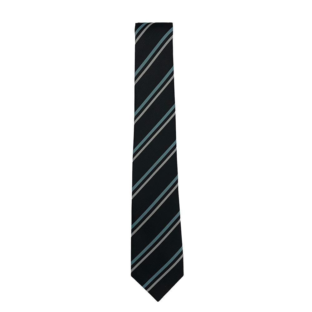 Holy Cross High Junior Tie