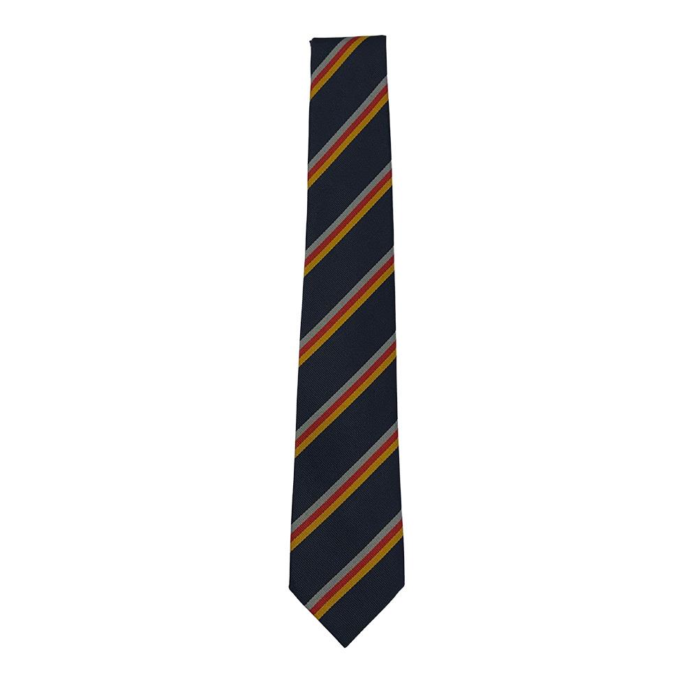 Mackie Academy Tie
