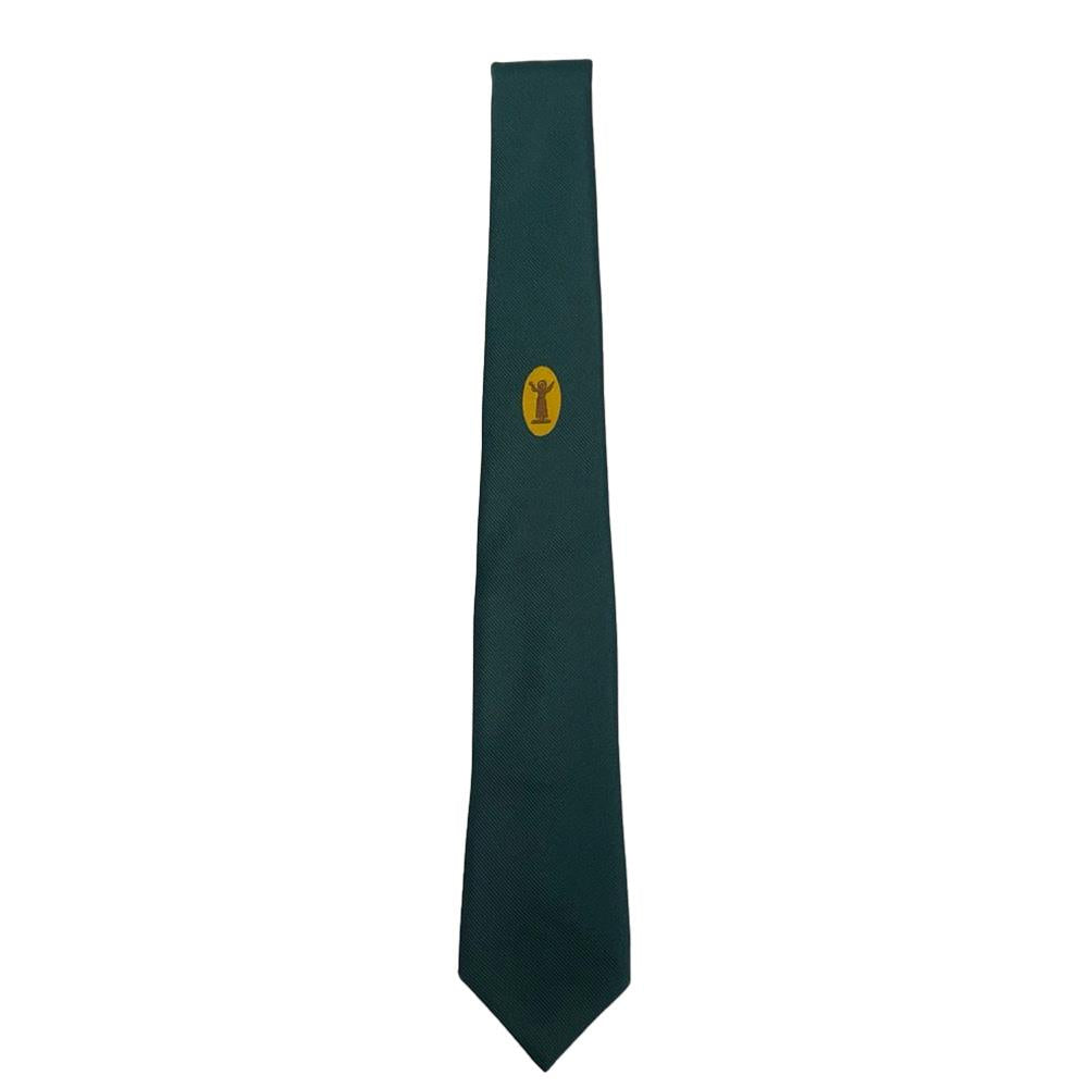 St Francis Primary Crested Tie (Primary 7)