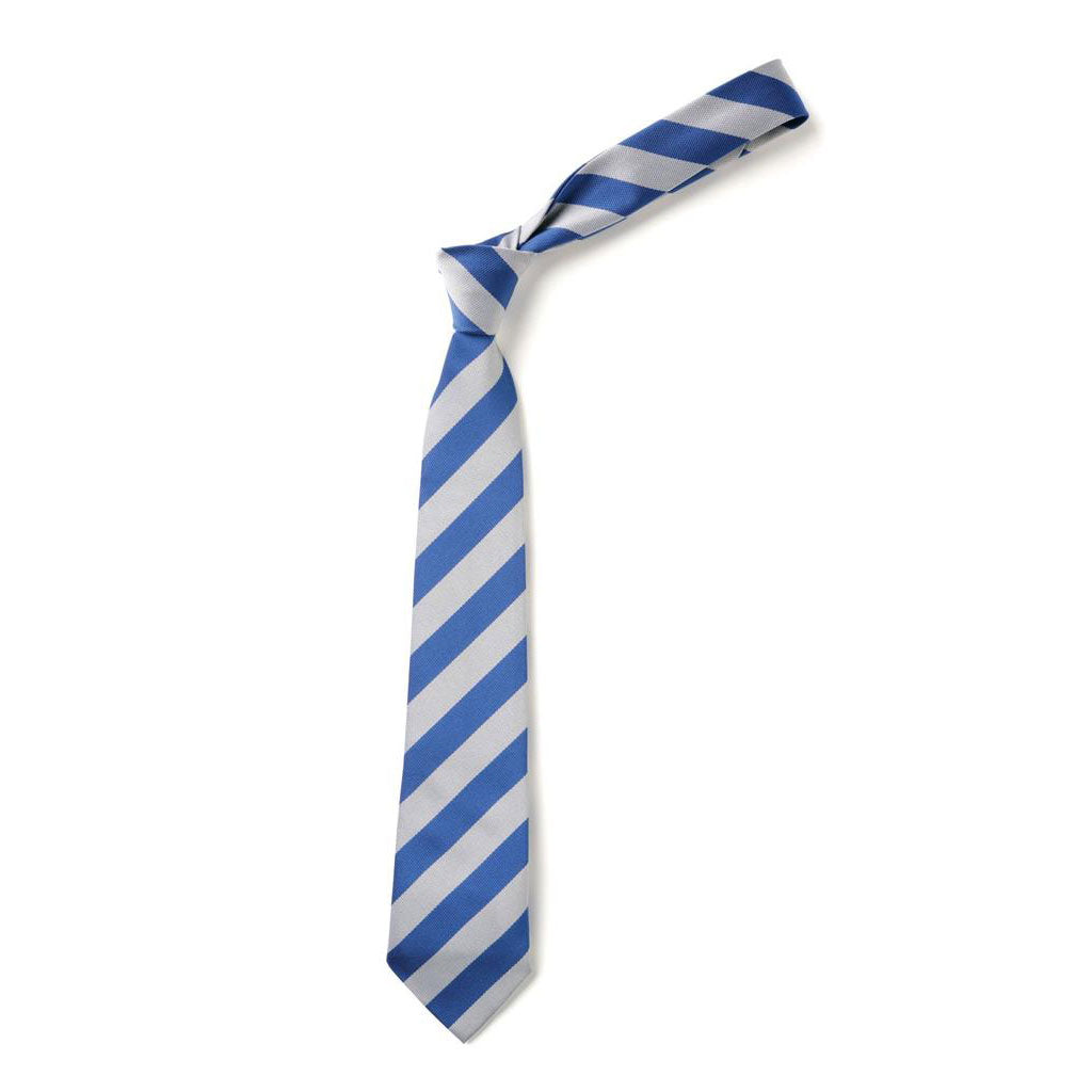 Stirling High Tie