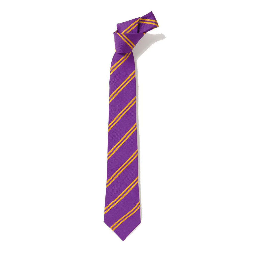 St Aidans Primary Tie