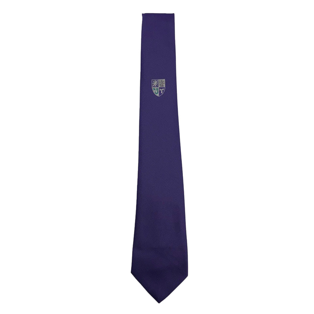 Holy Rood RC High Tie
