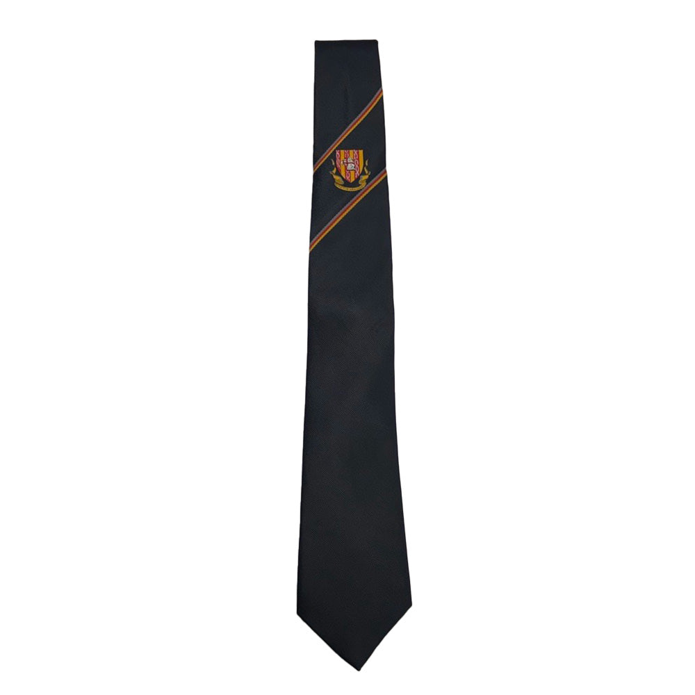 Mackie Academy Tie (S4-S6)