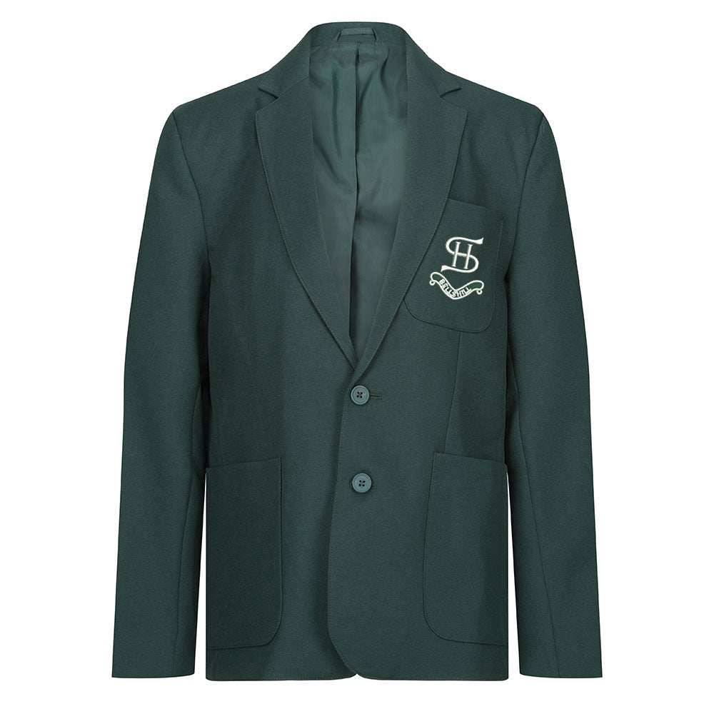 Sacred Heart Primary Bellshill Boys Poly Blazer Bottle