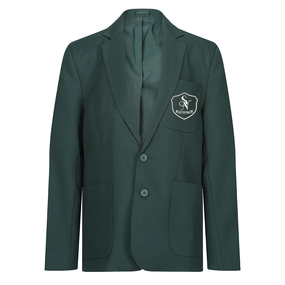 St Nicholas Primary Boys Poly Blazer Bottle