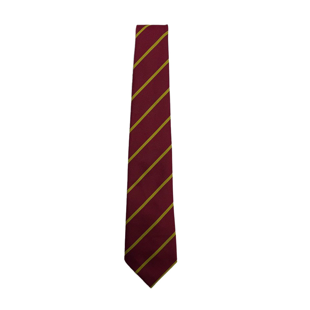 St Barbaras Primary Tie