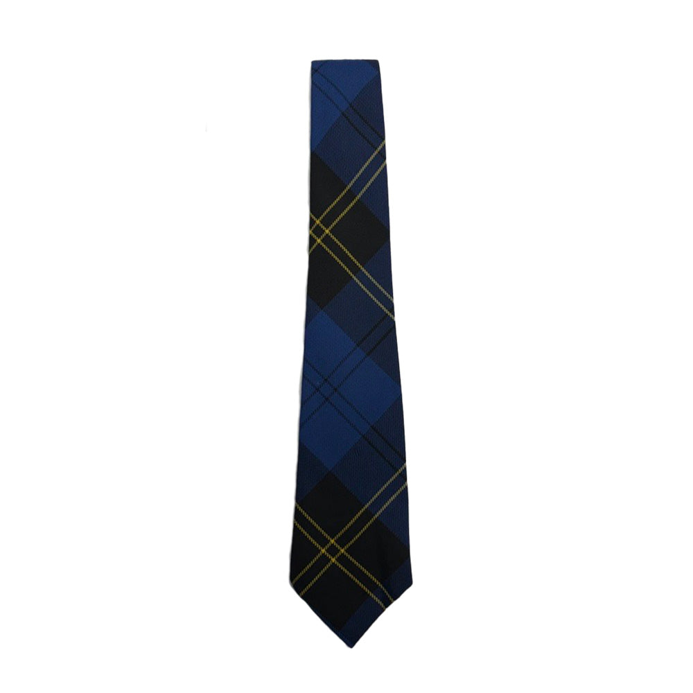 St Brides Primary Bothwell Tie