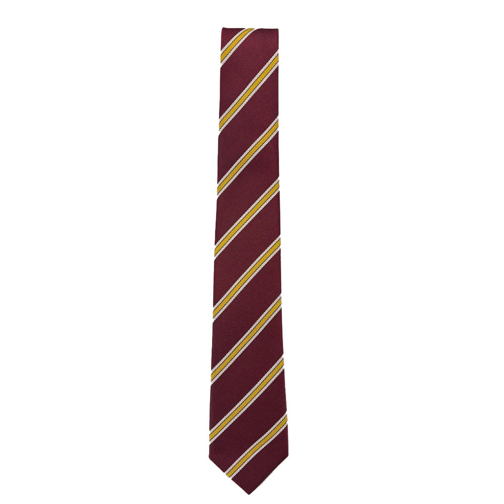 St Modans High Tie (S1-S3)