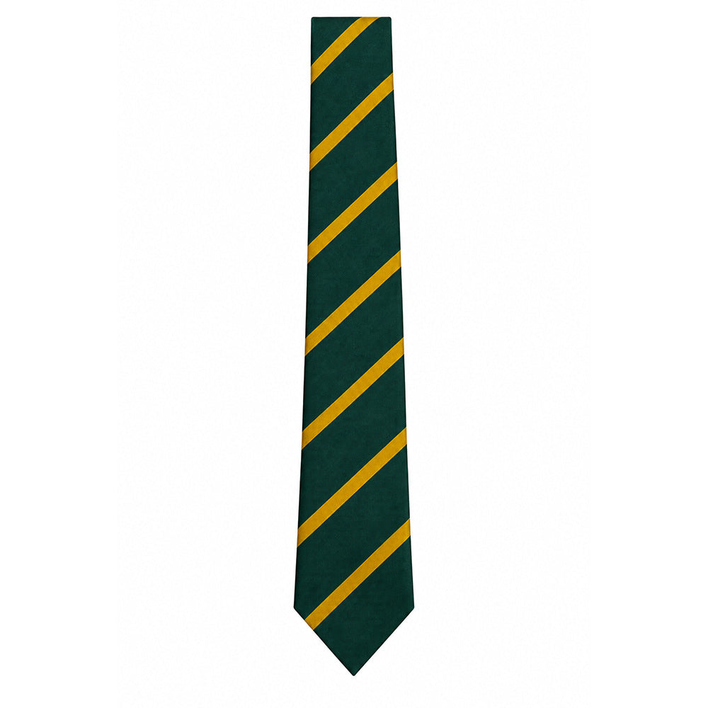 St Mungos High Junior Tie