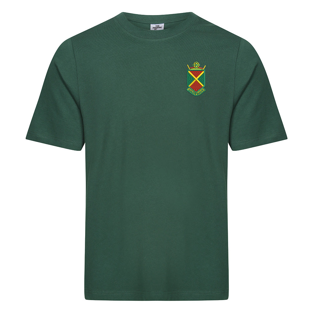 Holy Family Primary T-Shirt Bottle