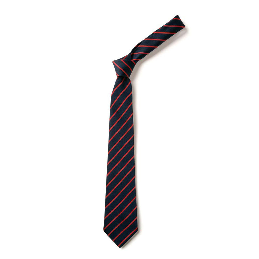 St John The Baptist Primary Tie