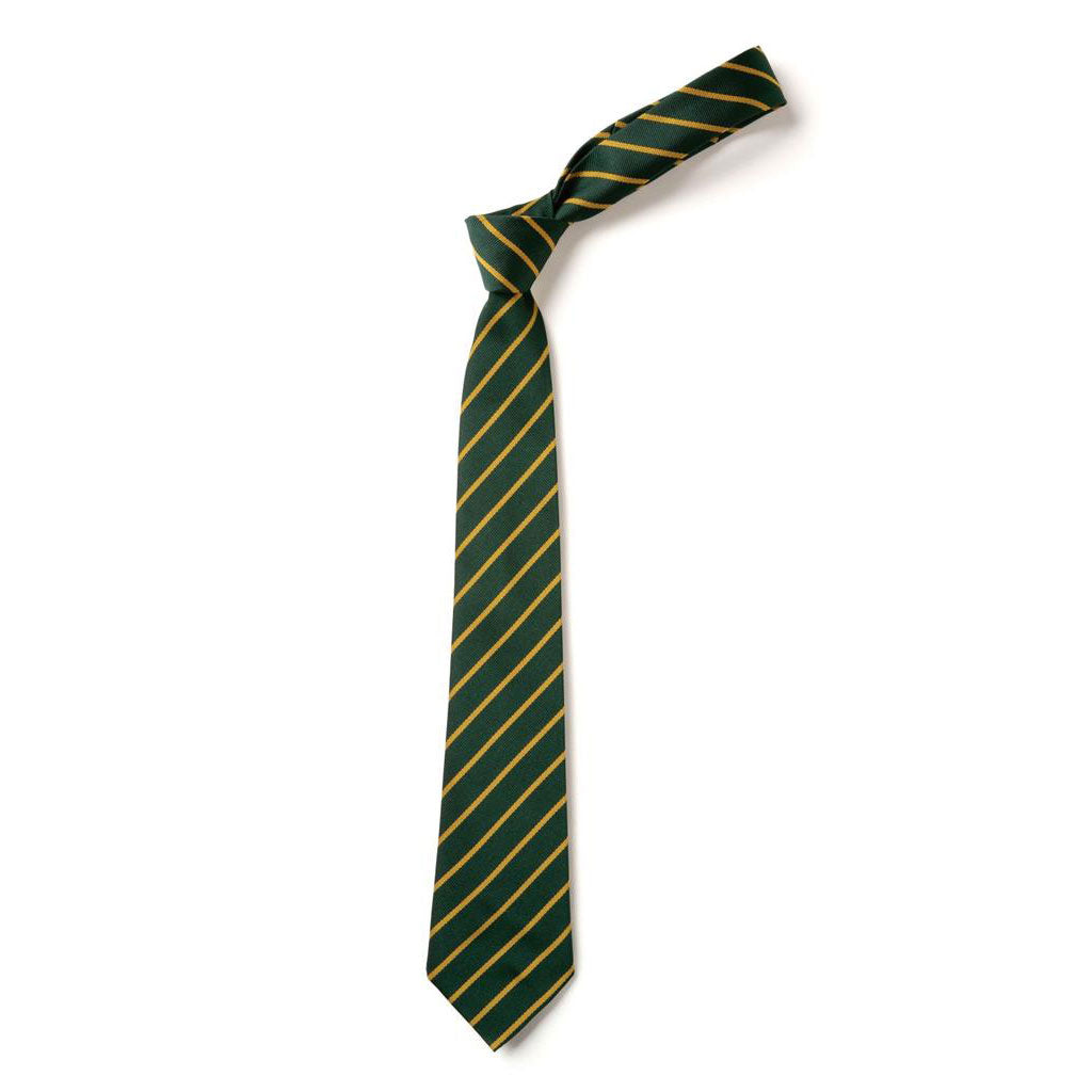 St Patricks Primary Strathaven Tie