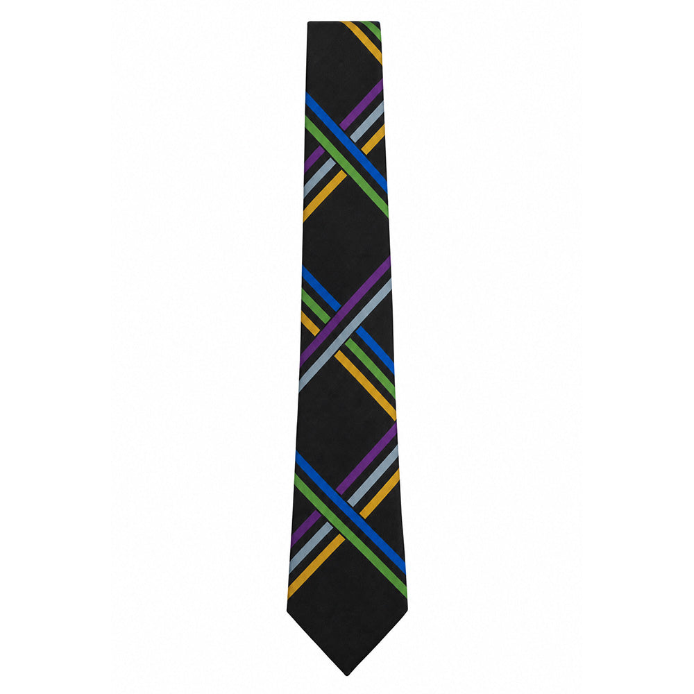 Westhill Academy Tie