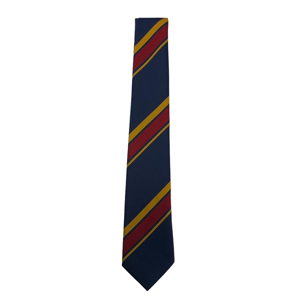 Cardinal Newman High Junior Tie (S1-S4)