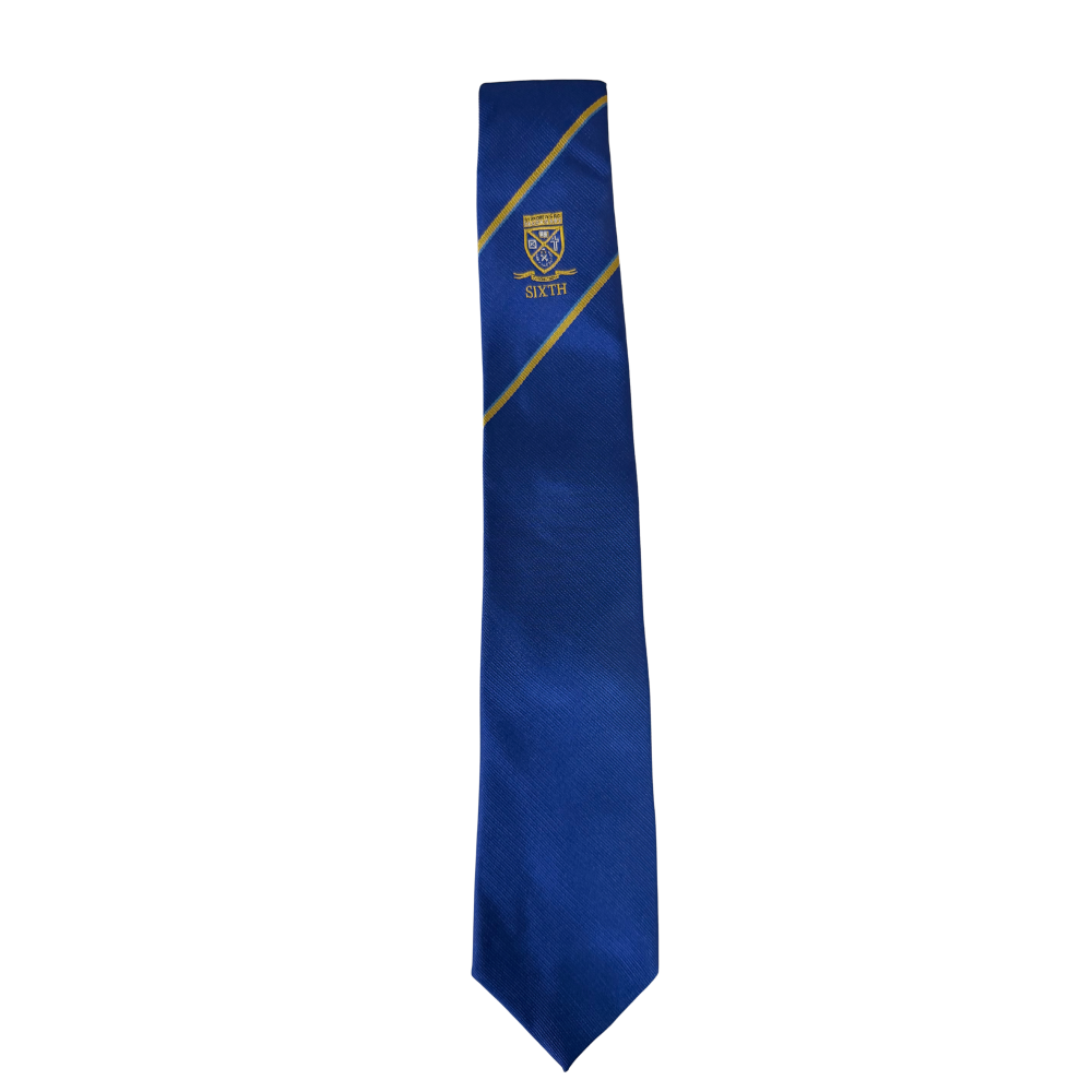 St Andrews RC Secondary Senior Tie