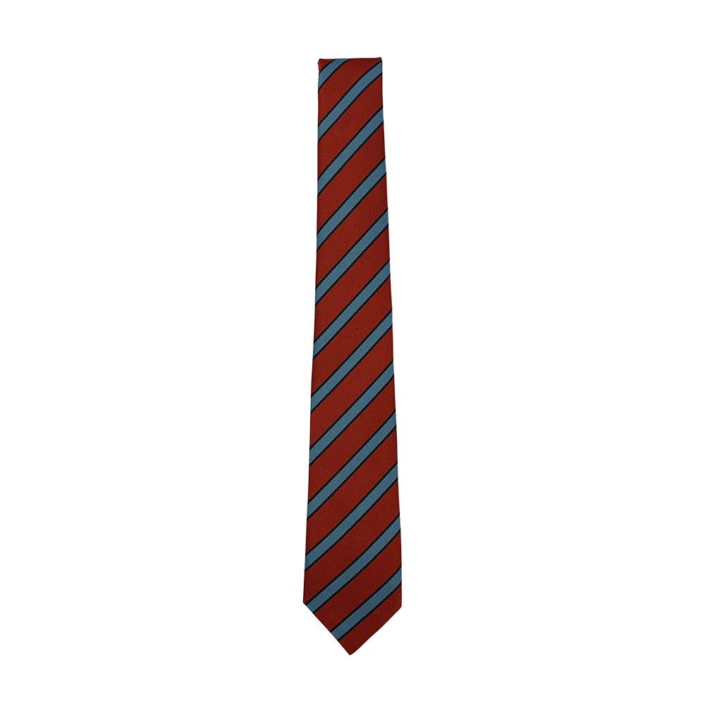 Head of Muir Primary Tie
