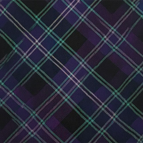 Tartan Pinafore Kinnaird