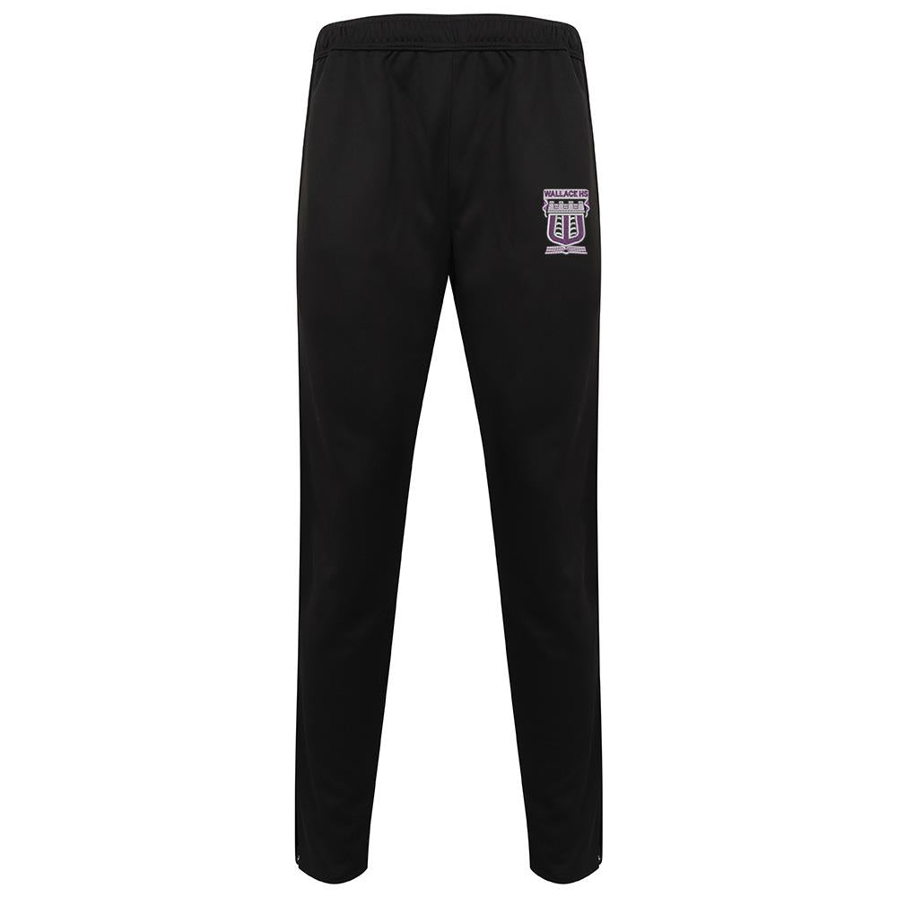 Wallace High Smartflex Bottoms Black
