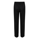 Junior Boys Regular Fit Trouser Black