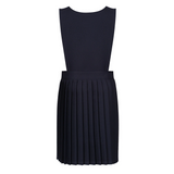 Junior Girls Pinafore Navy