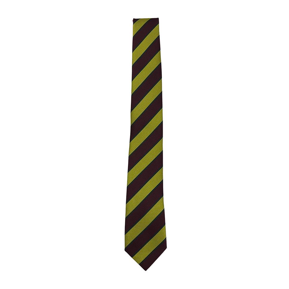 Garrowhill Primary Tie