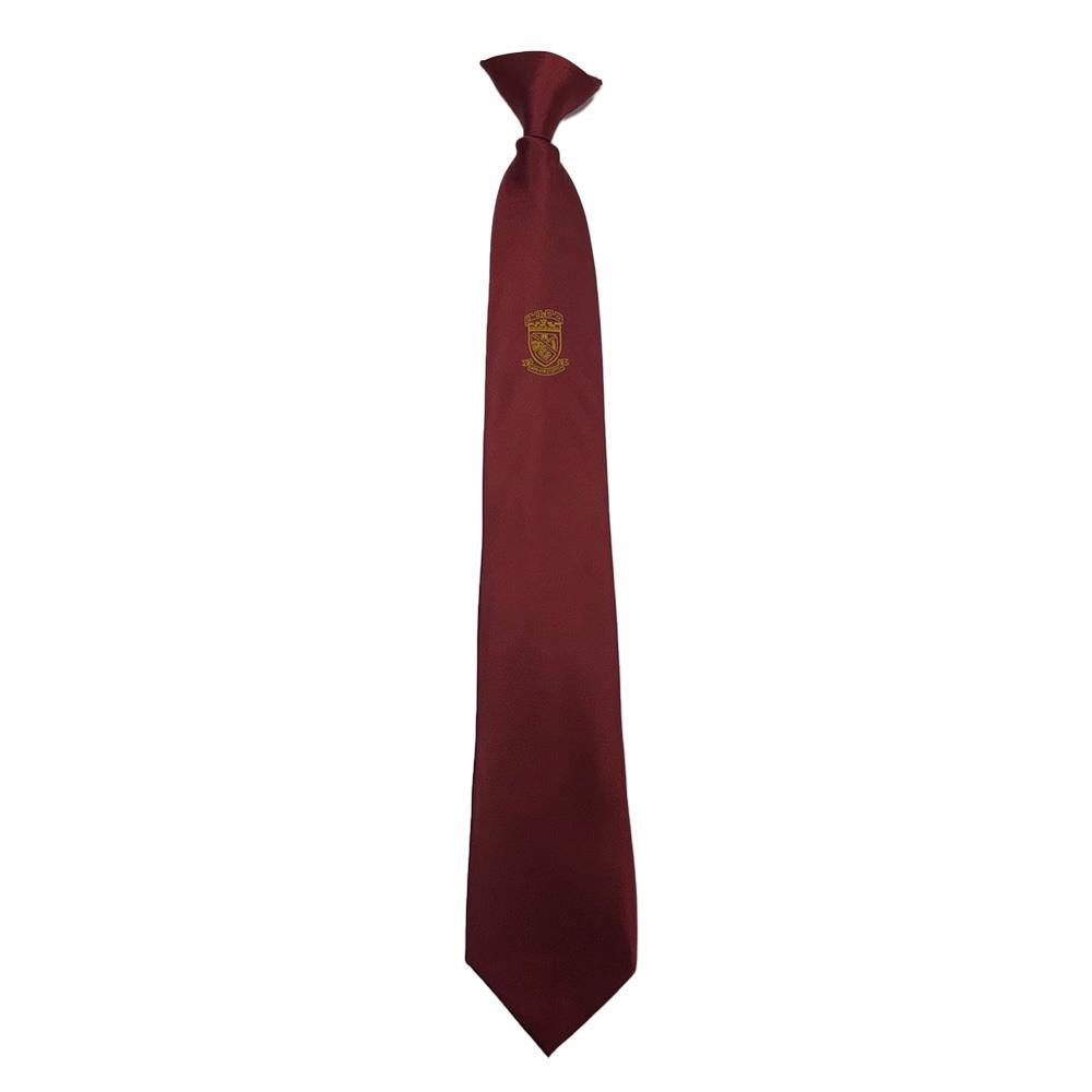 St Modans High Tie