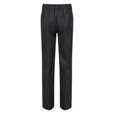 Junior Boys Regular Fit Trouser Harrow Grey