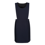 Junior Girls Pinafore Navy
