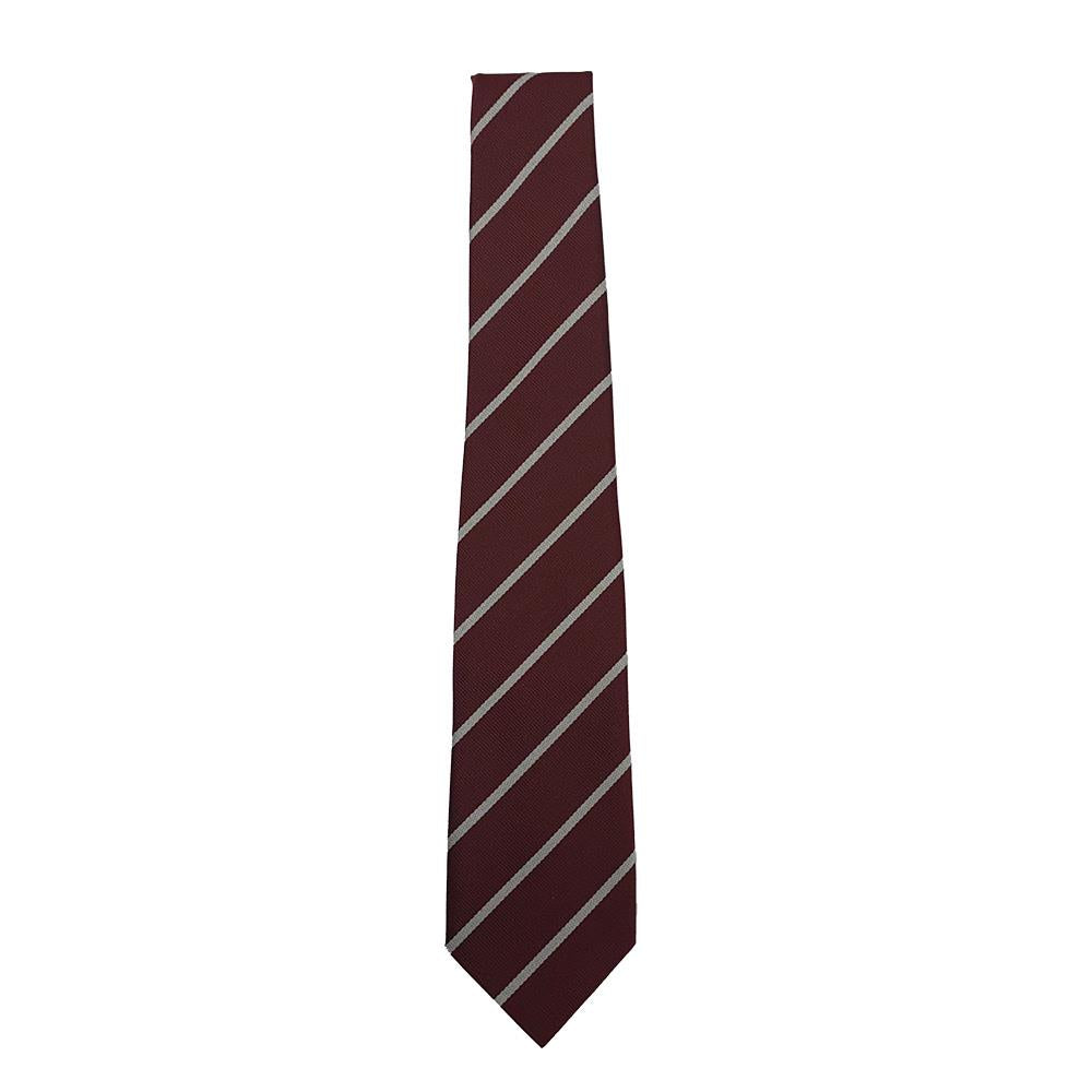 Alloa Academy Junior Tie (S1-S3)