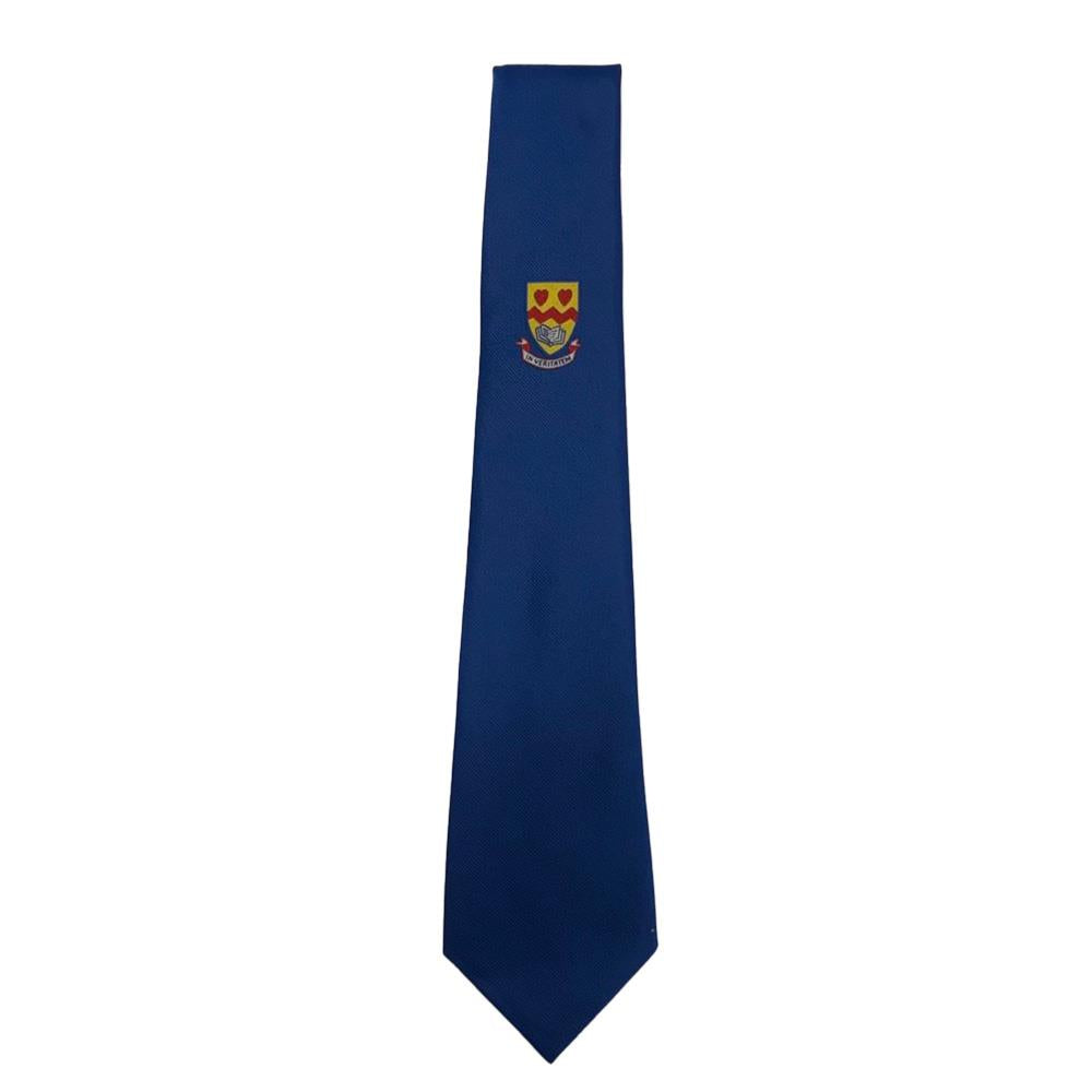 Cardinal Newman High Senior Tie (S5)