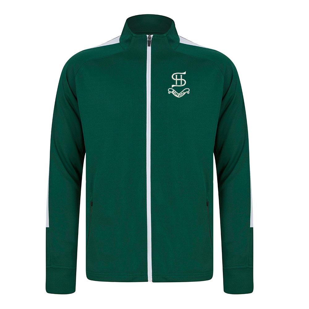 Sacred Heart Primary Bellshill Smartflex Top Bottle