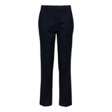 Junior Boys Regular Fit Trouser New Navy