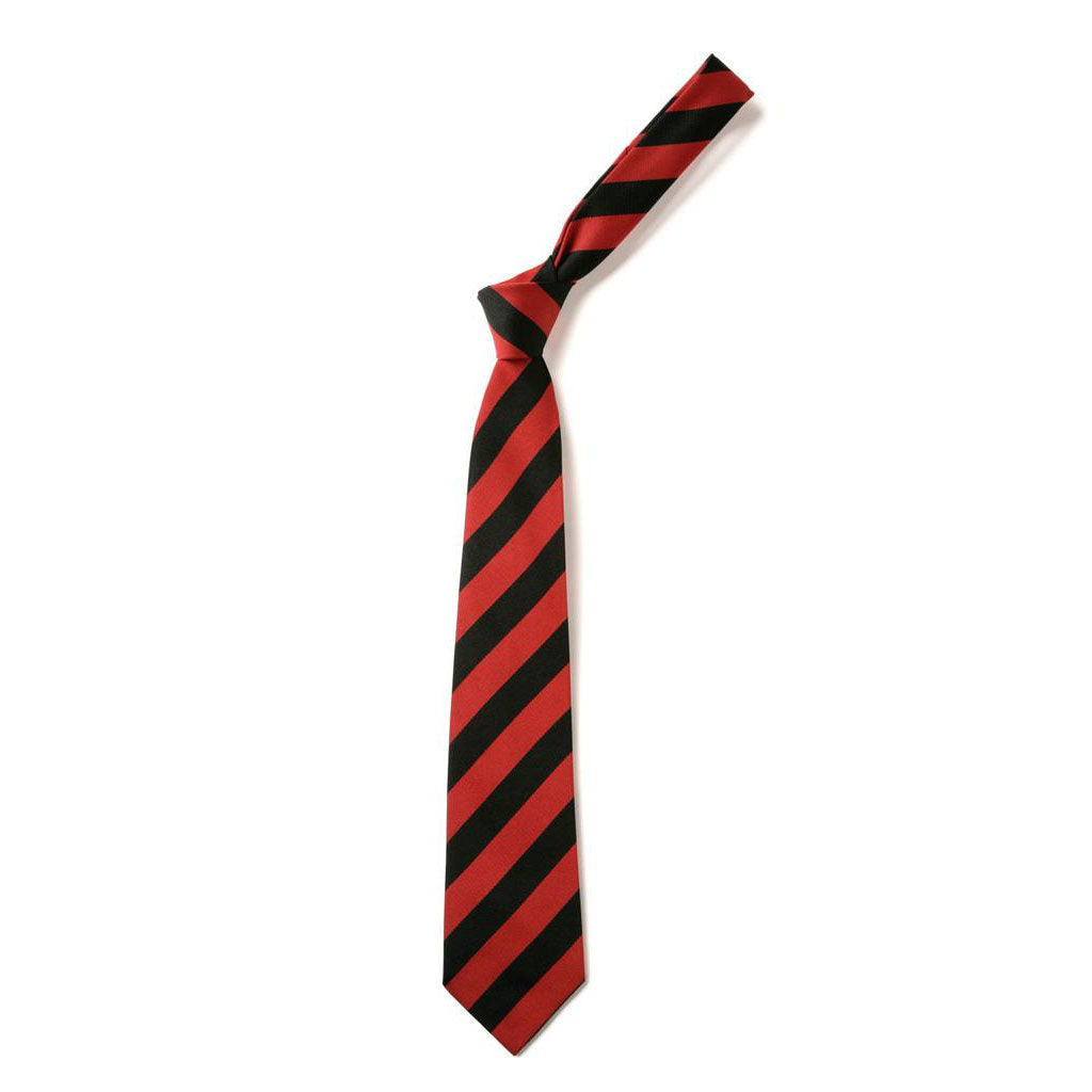 Bankier Primary Tie