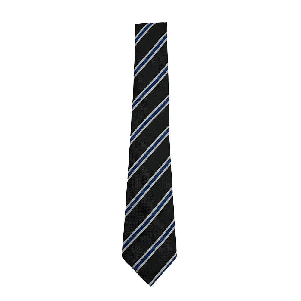 Bannockburn High Junior Tie (S1-S3)