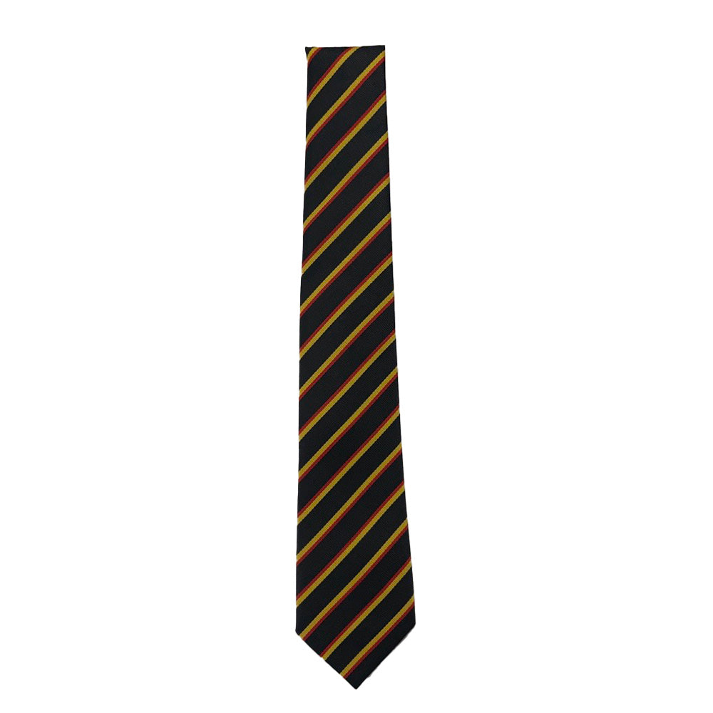 Bo'ness Academy Junior Tie