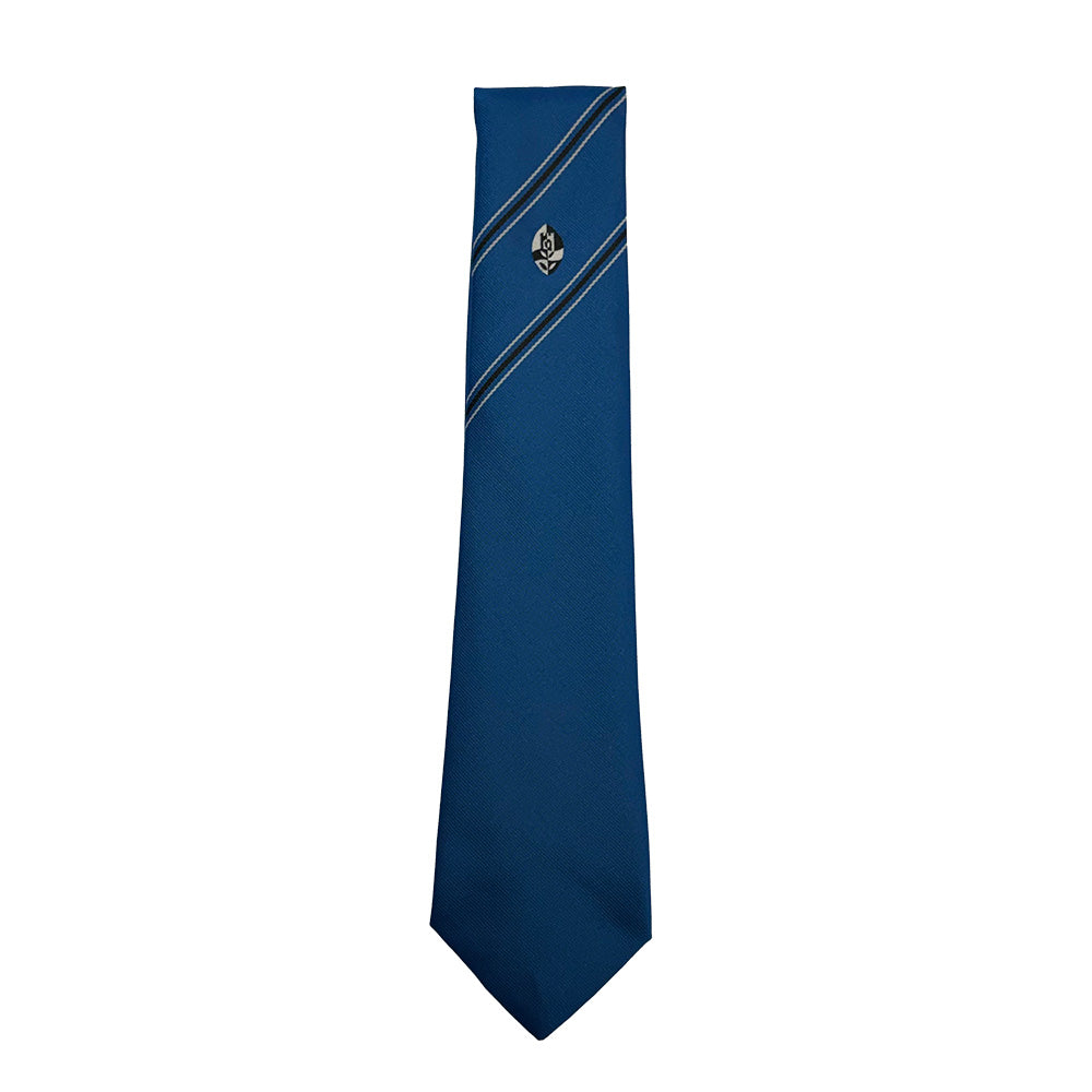 Castlemilk High Senior Tie