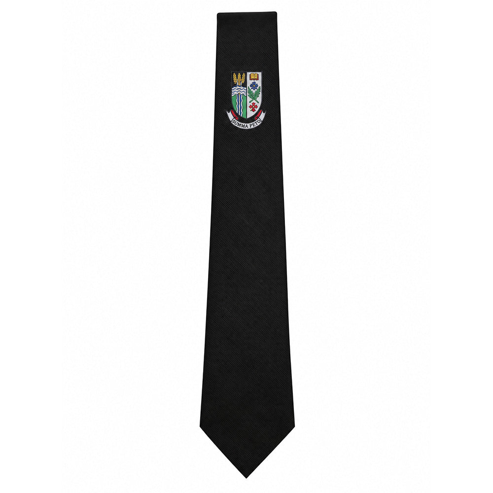 Denny High Senior Tie