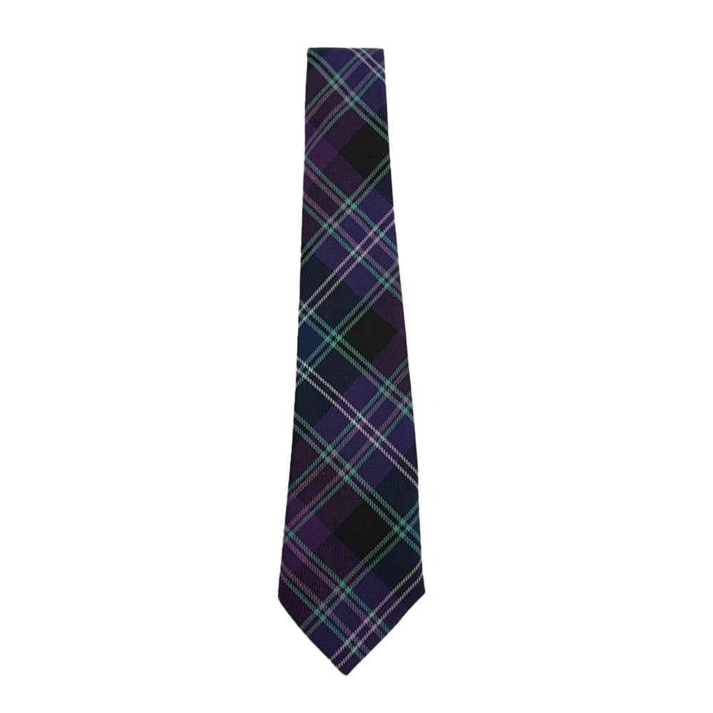 Kinnaird Primary Tartan Tie