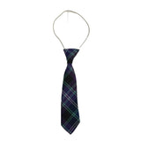 Kinnaird Primary Tartan Tie
