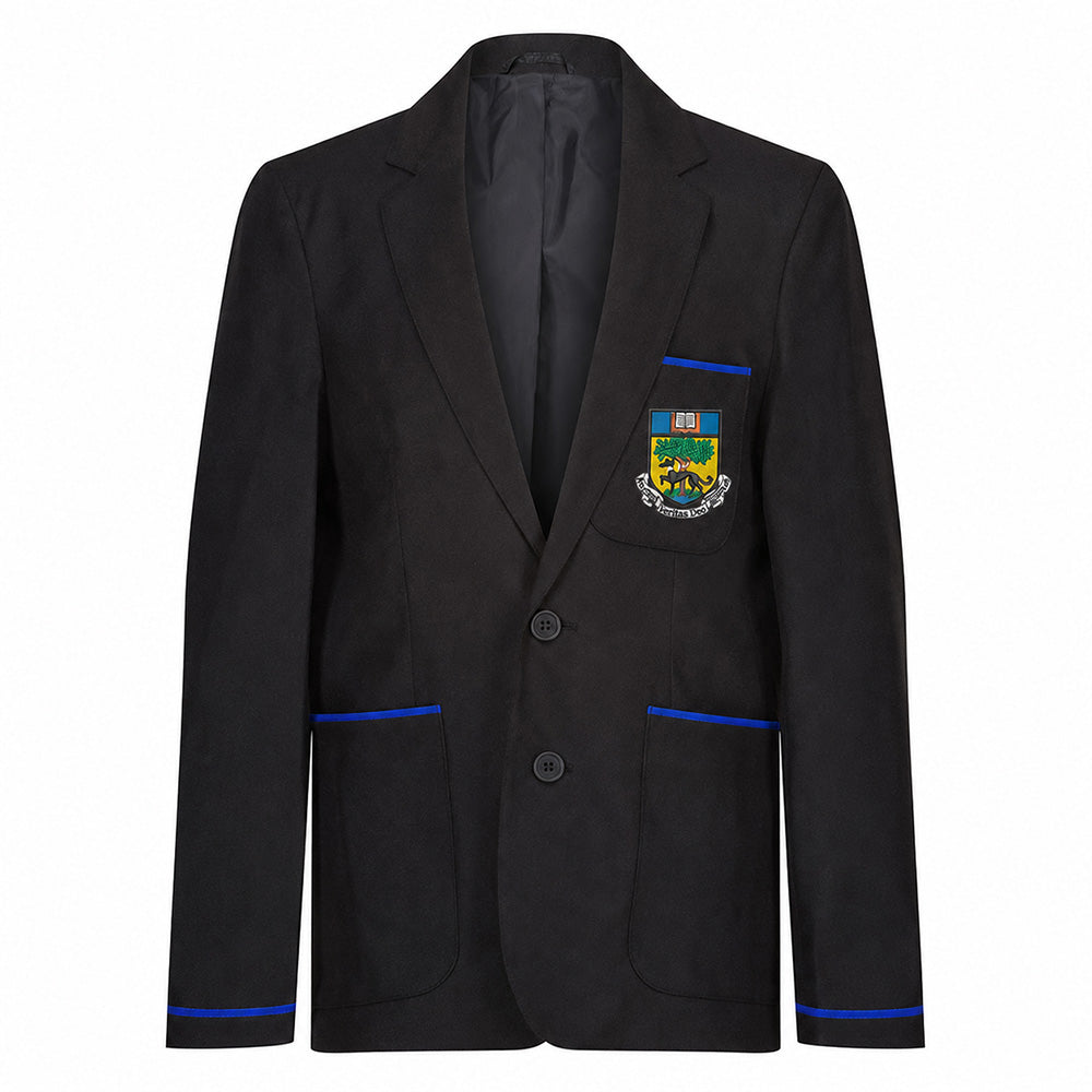 Linlithgow Academy Logo Xpres Schoolwear Linlithgow Academy Logo Xpres Schoolwear