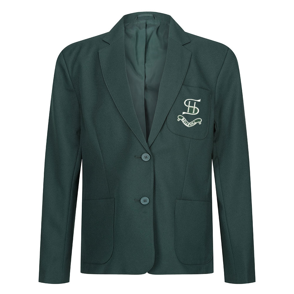 Sacred Heart Primary Bellshill Girls Poly Blazer Bottle