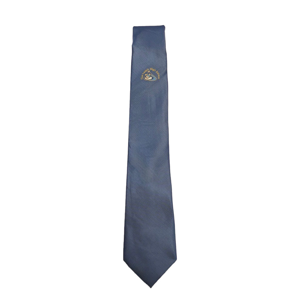 Our Ladys High Senior Tie
