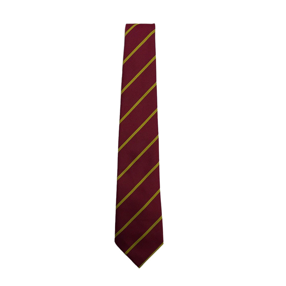 St Marthas Primary Tie