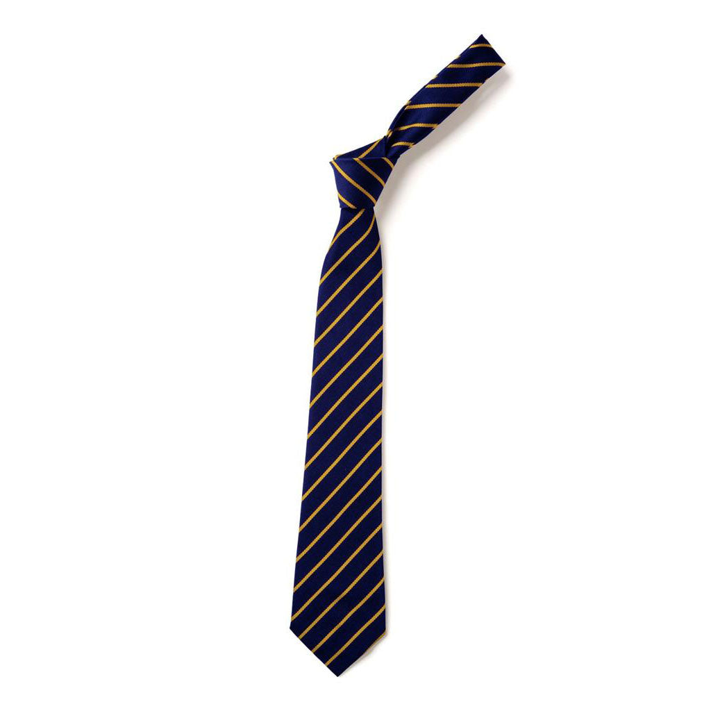 Bannockburn Primary Tie
