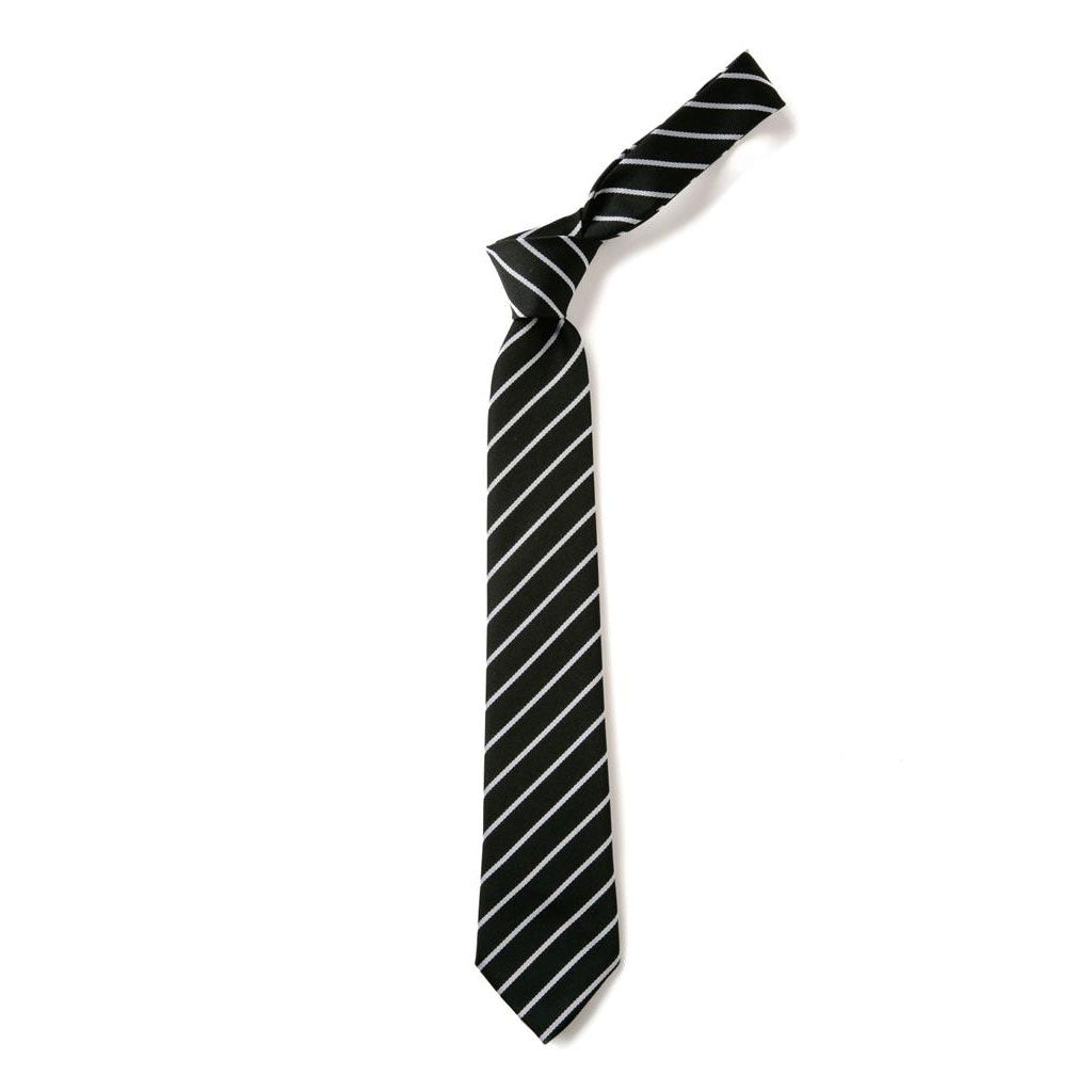 Abercromby Primary Tie