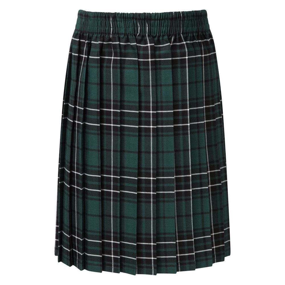 Skye Tartan Skirt Bottle