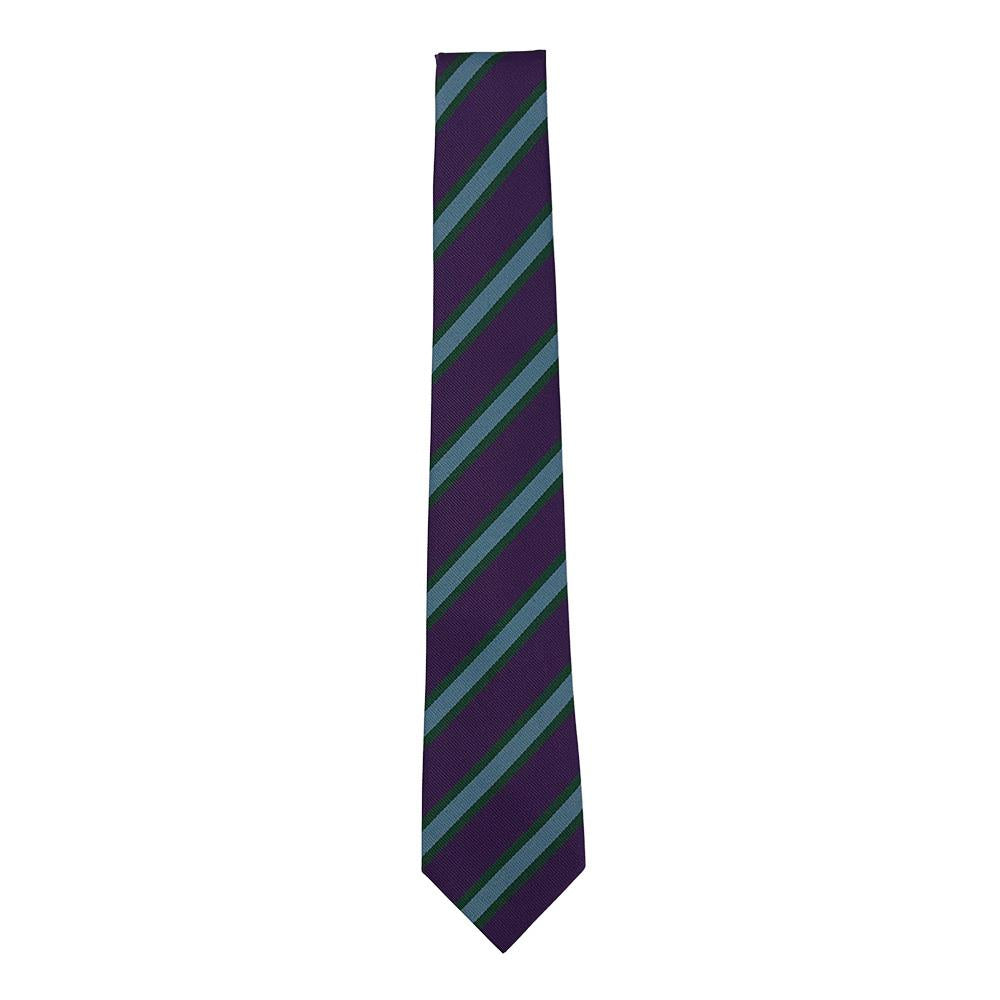 St Maurices High Junior Tie