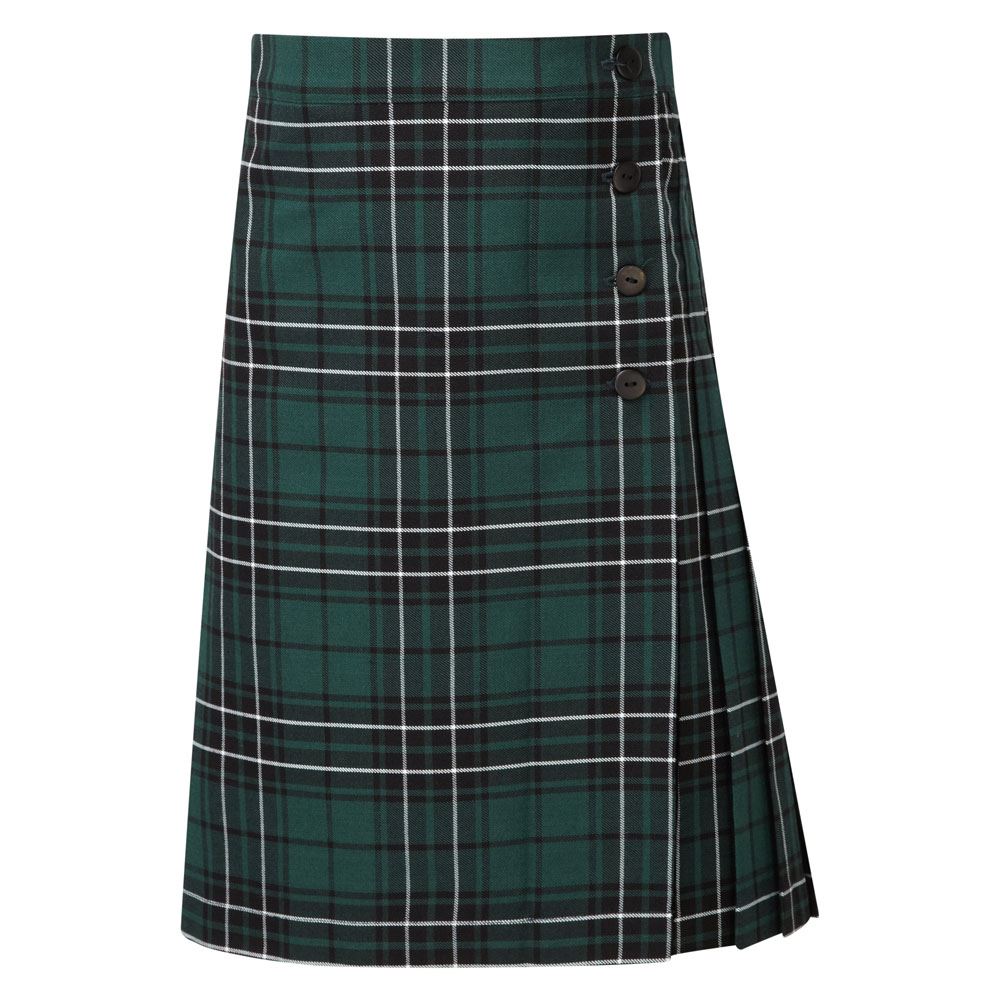 Kelso Tartan Kilt Bottle