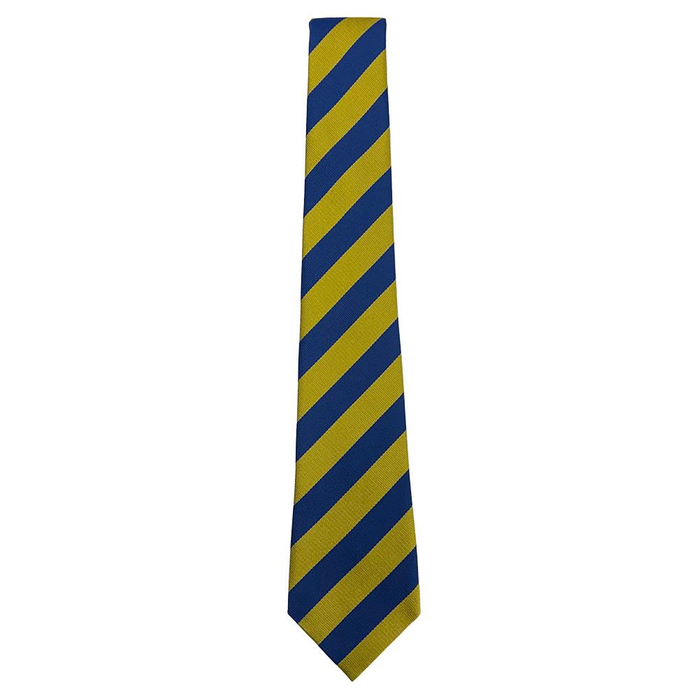St Helens Primary Tie